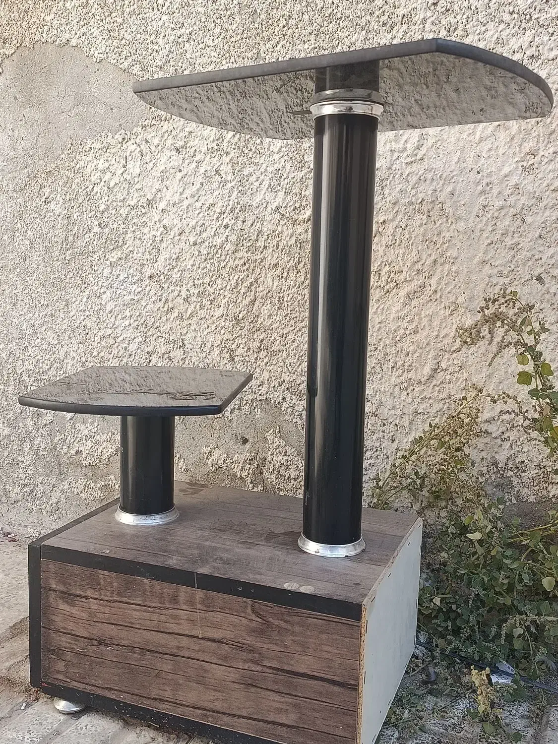 میز تلفن|میز تلفن|خمین, |دیوار