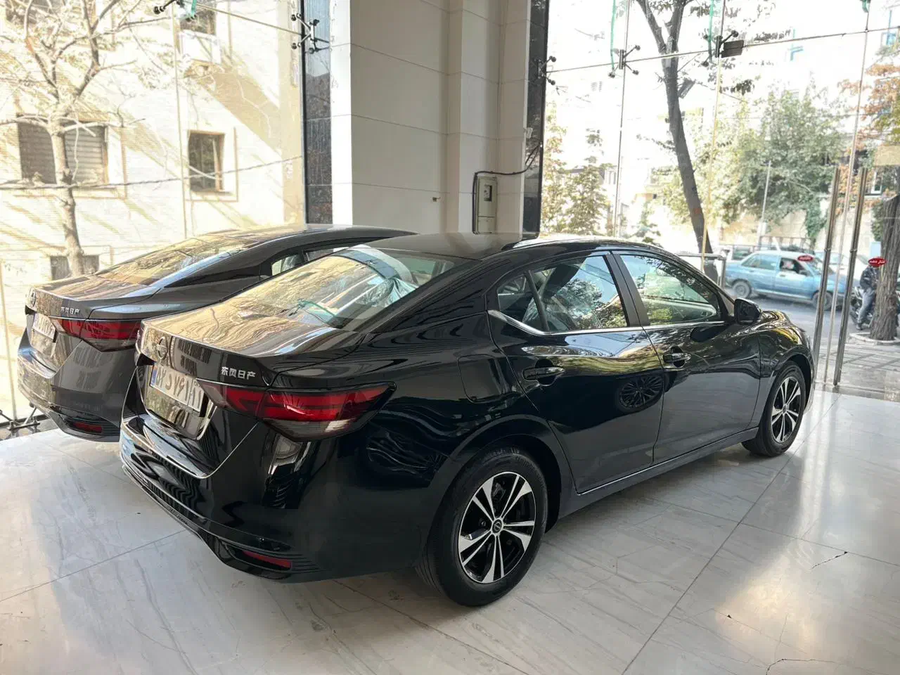 سیلفی اینجوی ادیشن بنزینی|خودرو سواری و وانت|تهران, دزاشیب|دیوار