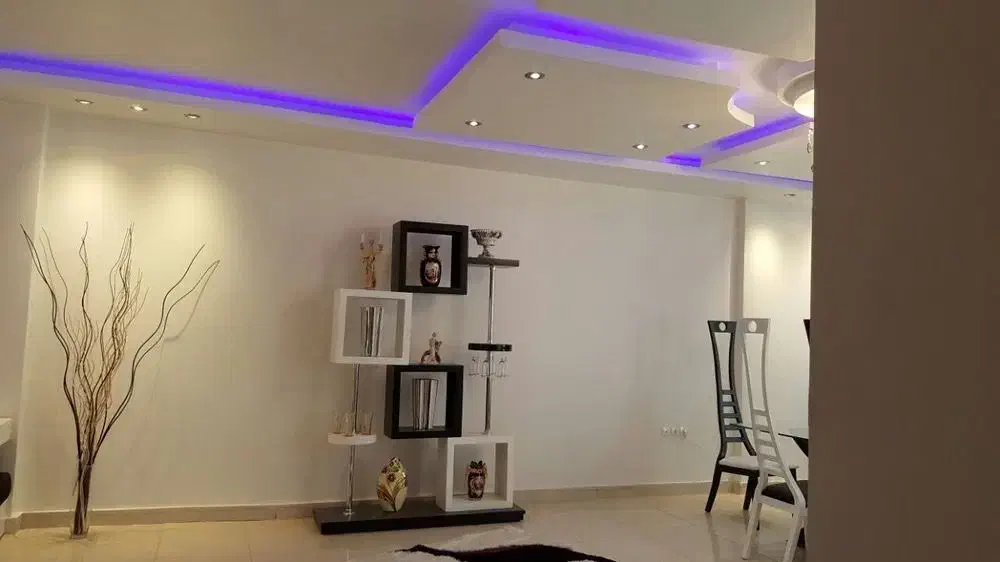 160مـتـر اپـارتـمان نـوسـاز بـرج قـصـر هنـرسـتان|اجارهٔ آپارتمان|مشهد, نیروی هوایی|دیوار