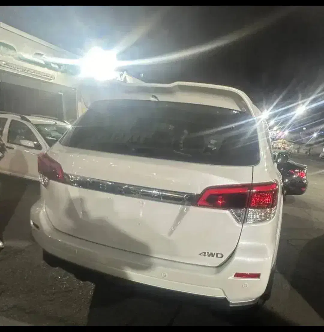 نیسان ترا|خودرو سواری و وانت|خمینی‌شهر, |دیوار