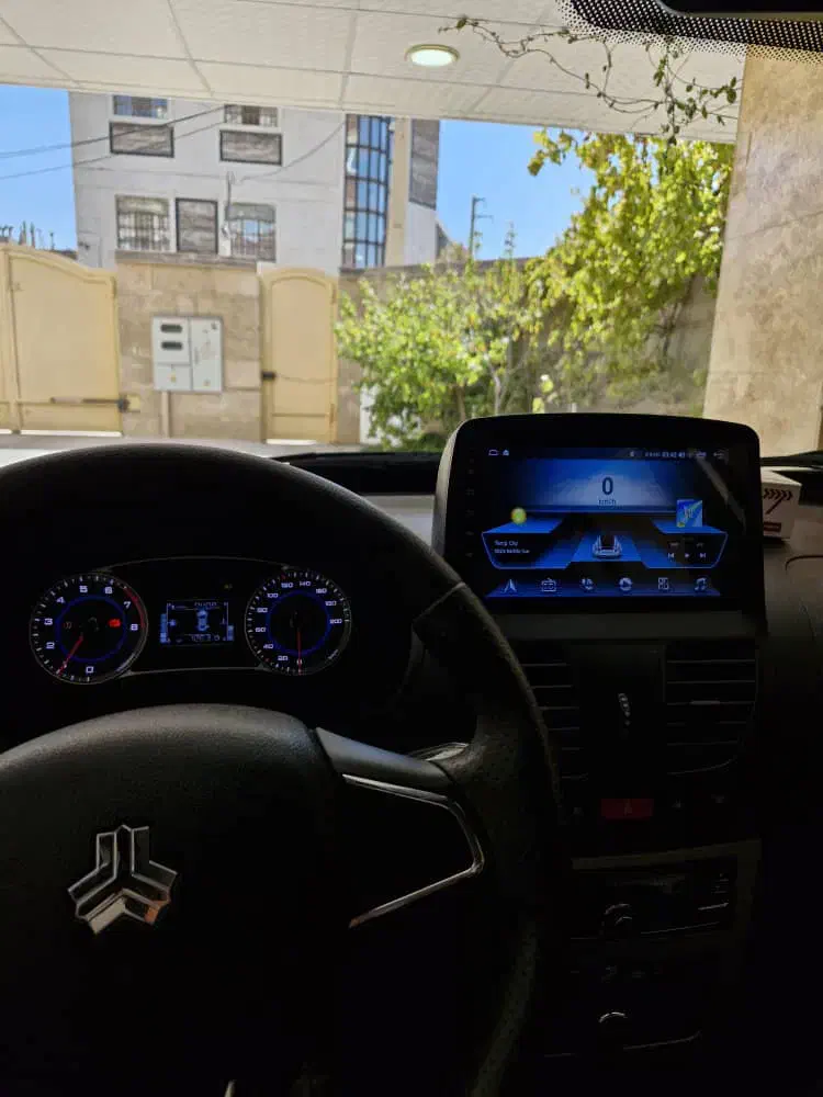 کوییک s مدل ۱۴۰۳|خودرو سواری و وانت|شیراز, شهرک گلستان|دیوار