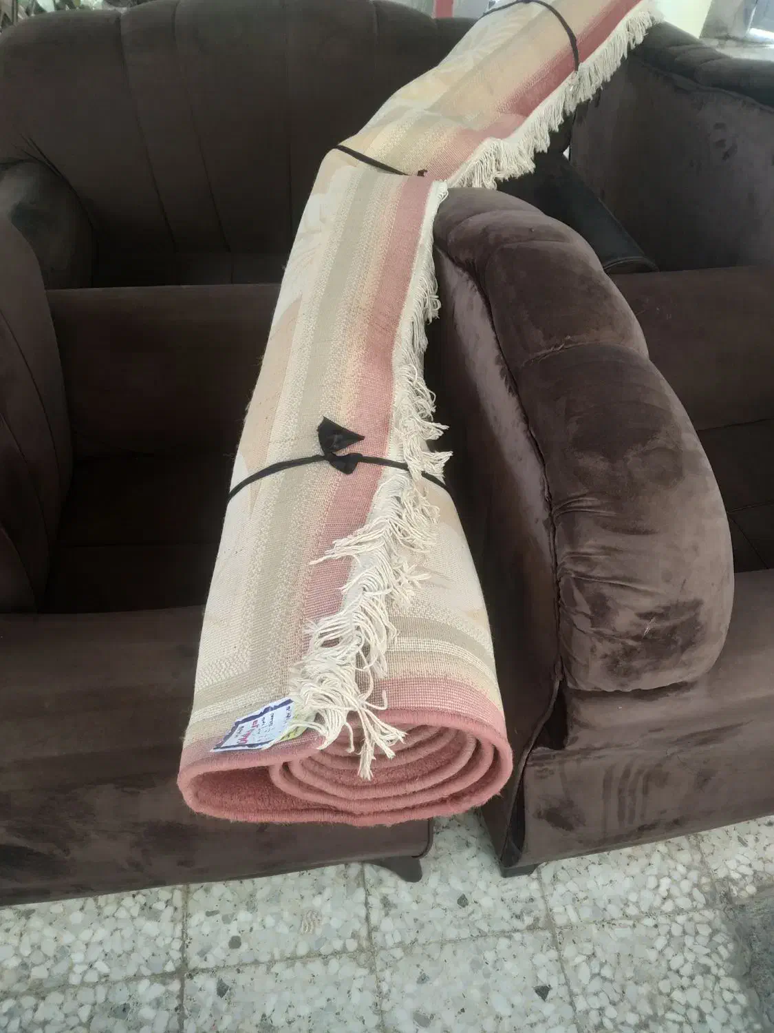 مبل و قالی|مبلمان خانگی و میز عسلی|بوشهر, |دیوار