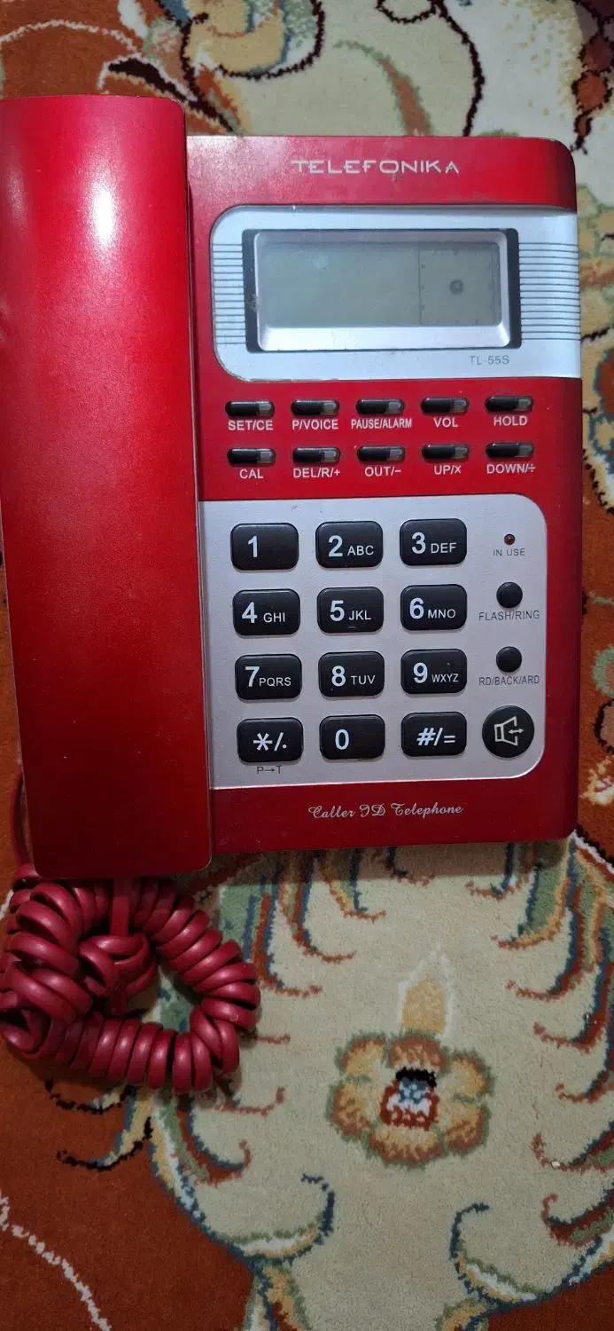 تلفن|تلفن رومیزی|آبادان, |دیوار