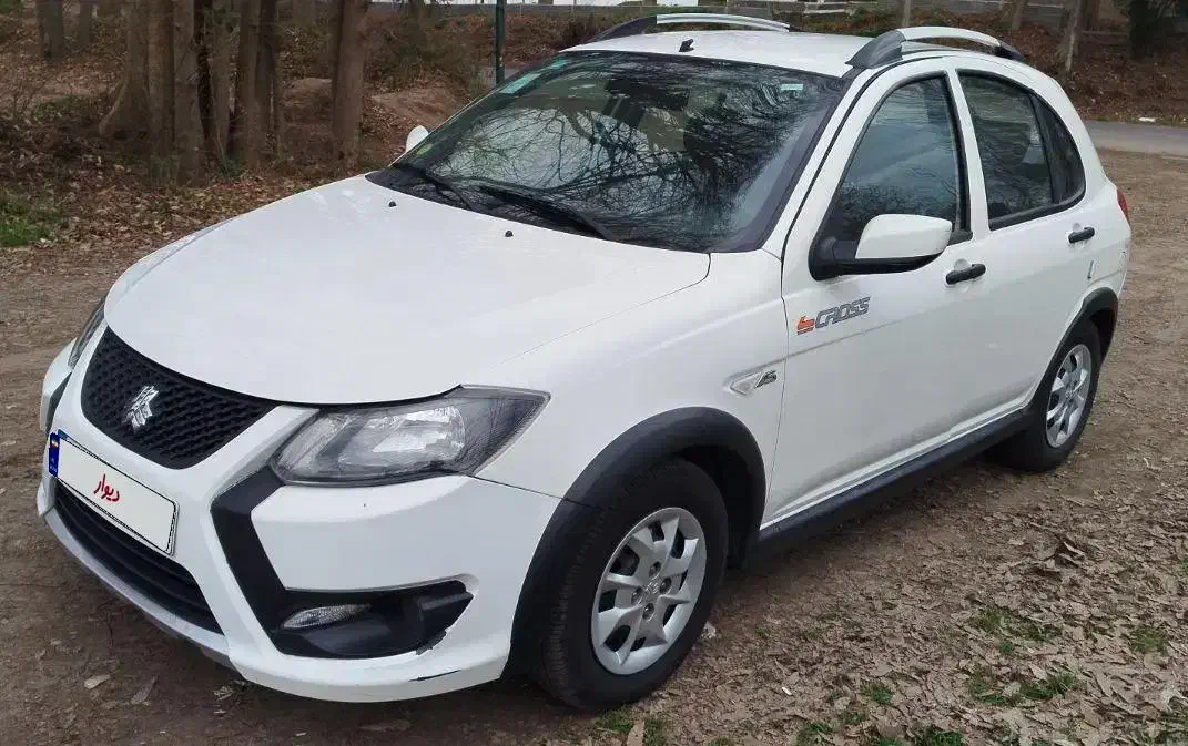 کوییک S مدل 1402|خودرو سواری و وانت|رشت, چمارسرا|دیوار