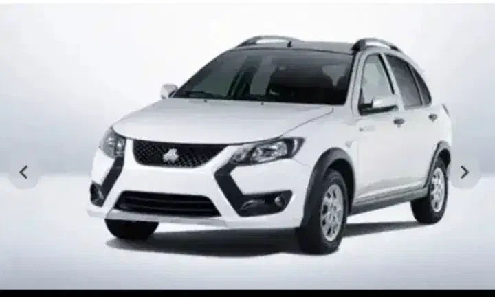 فروش کوییکGXRسفید مشکی|خودرو سواری و وانت|گنبد کاووس, |دیوار