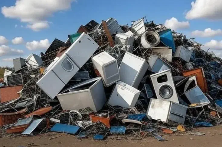 خرید. خریدارضایعات آهن چدن مس .رودهن،دماوندوحومه|عمده‌فروشی|بومهن, |دیوار