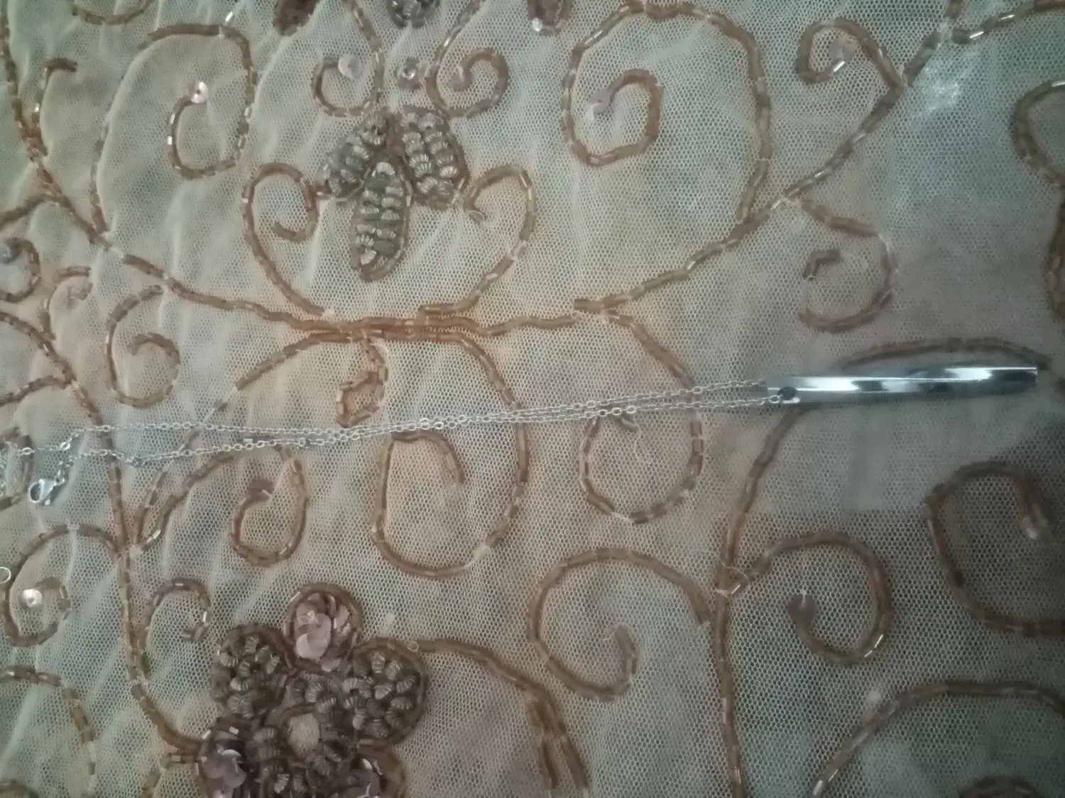 گردنبند|بدلیجات|یزد, |دیوار