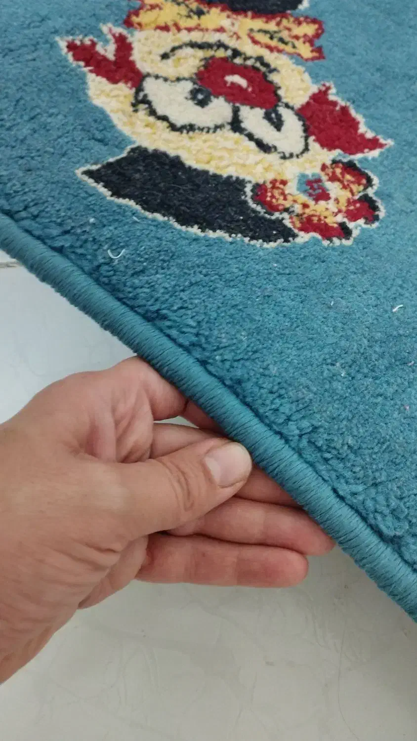 فرش اتاق خواب|فرش|مشهد, شهرک لشکر (شهرک غرب)|دیوار