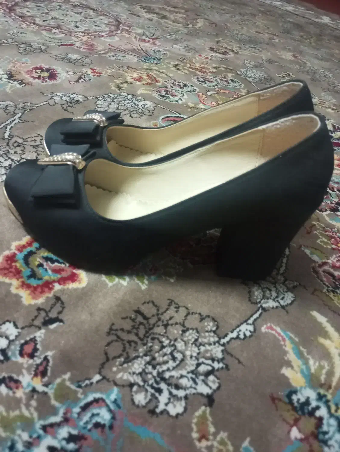 صندل زنانه|کیف، کفش، کمربند|یزد, |دیوار