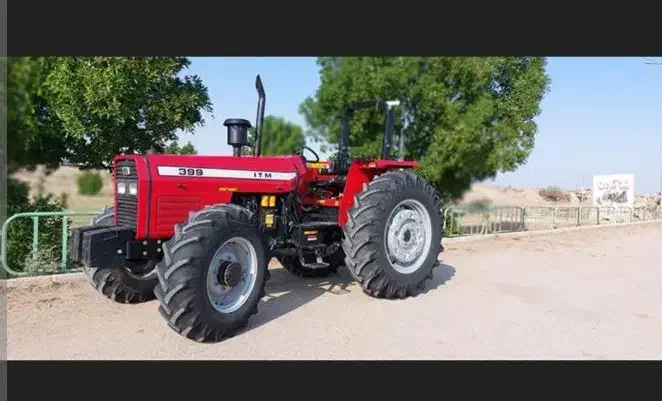 تراکتور فروشی|خودرو سنگین|زاهدان, |دیوار