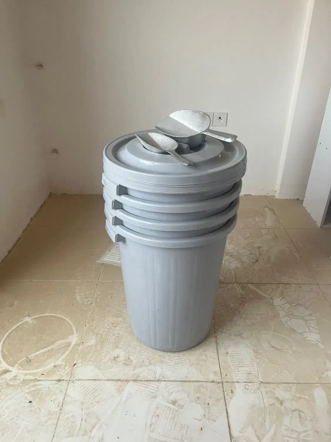 پالت و سطل برای مغازه|فروشگاه و مغازه|شیراز, تاچارا|دیوار