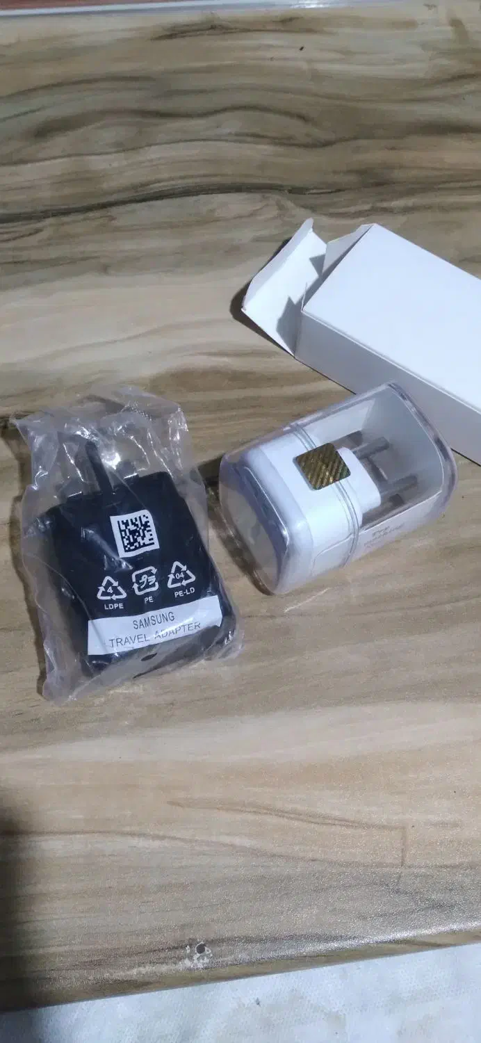 کلگیه شارژر نو|لوازم جانبی موبایل و تبلت|محمدیه-قزوین, |دیوار