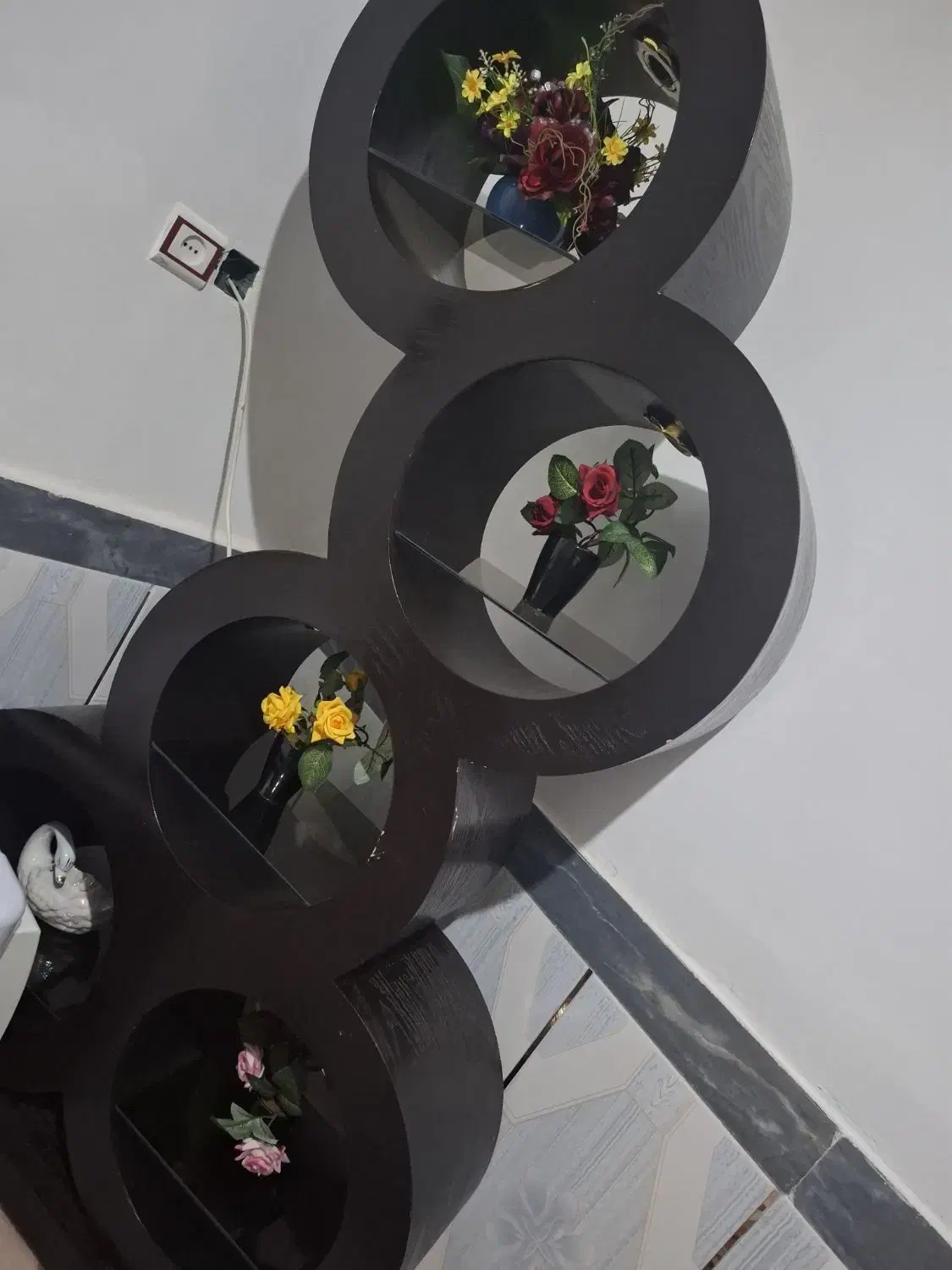 بوفه ومیز تلویزیون|میز تلویزیون|سقز, |دیوار