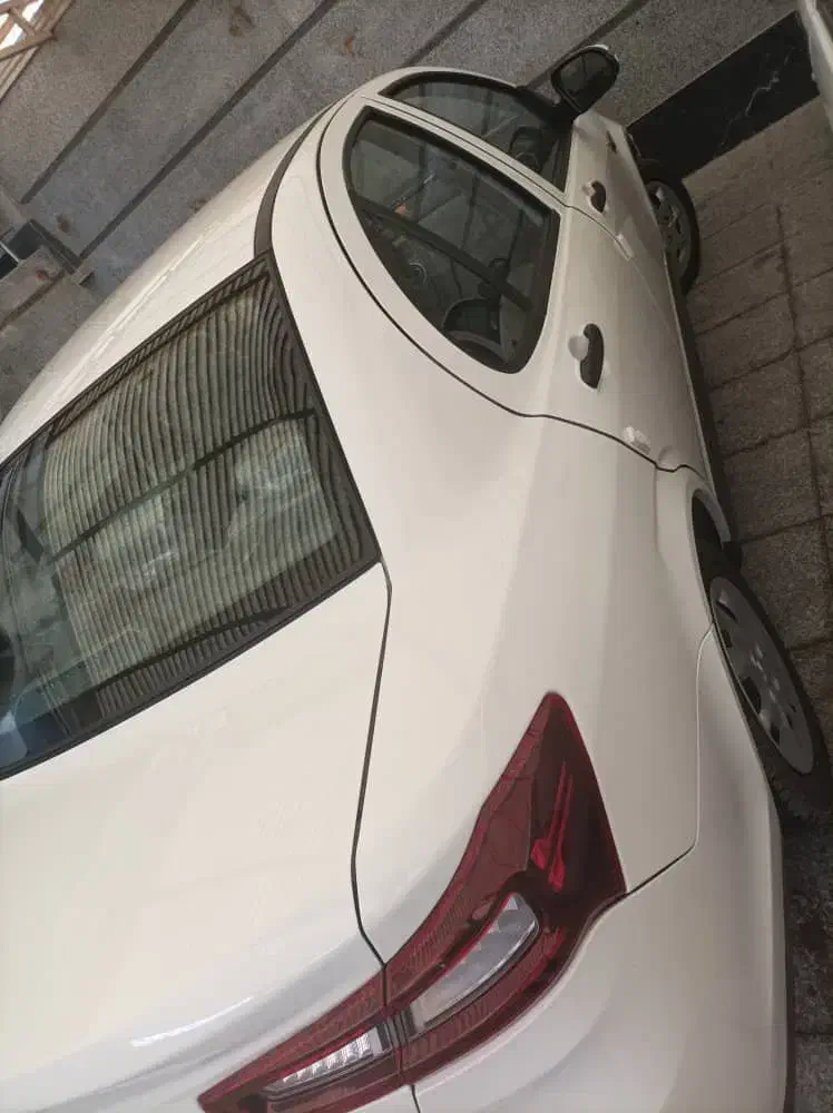 سهند|خودرو سواری و وانت|اهواز, معین زاده|دیوار