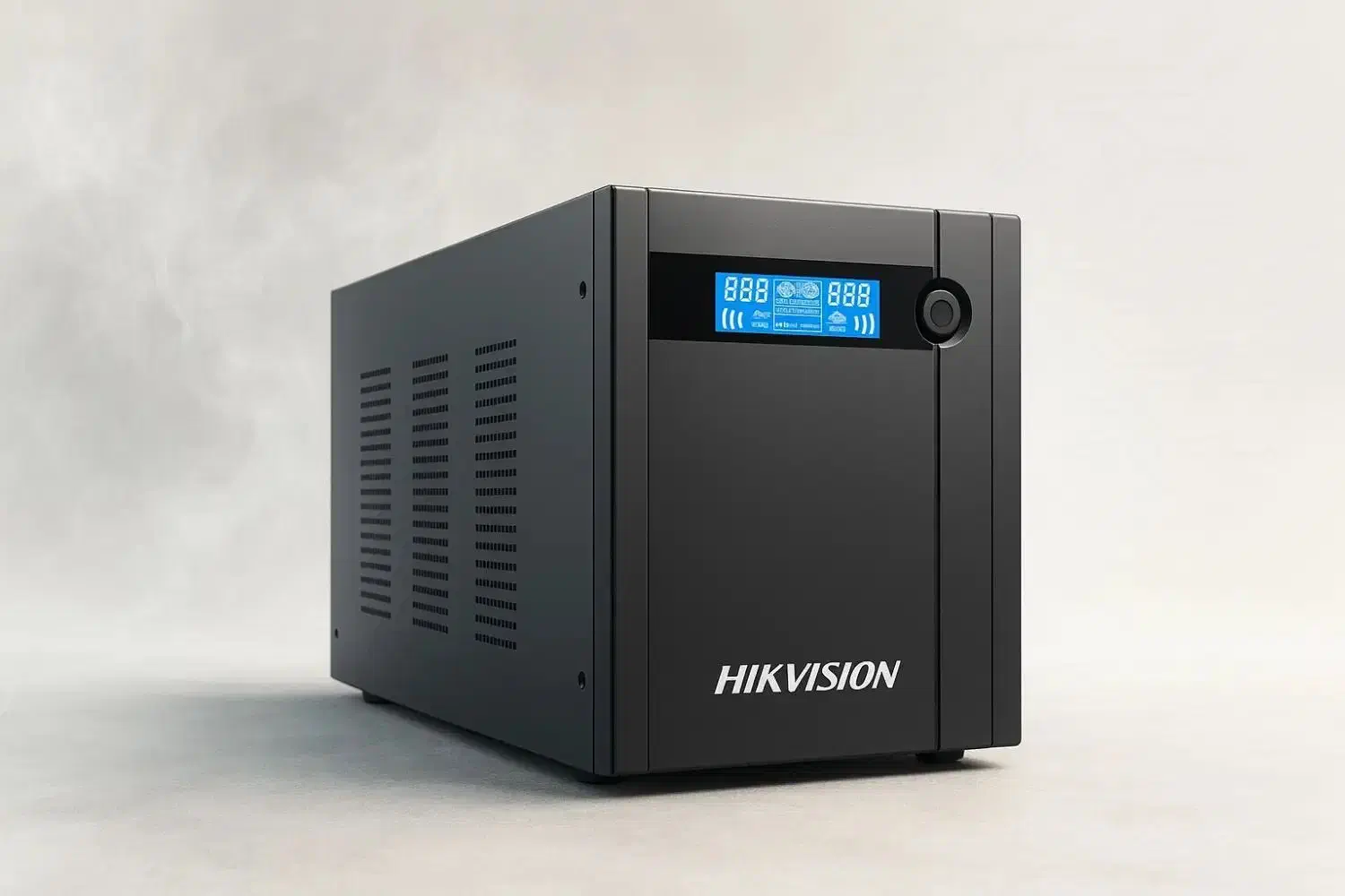 ذخیره برق هایکویژن 3000|قطعات و لوازم جانبی رایانه|رشت, معلم|دیوار