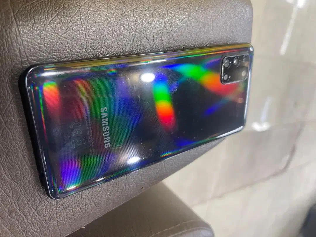 موبایل A31|موبایل|اهواز, گلستان|دیوار