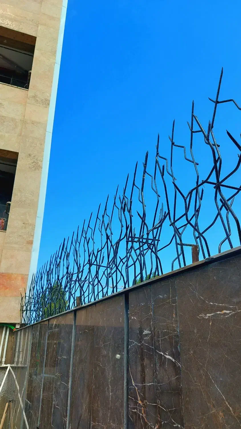 فروش و نصب حفاظ شاخ گوزنی و درب آکاردئون|خدمات پیشه و مهارت|بندر انزلی, کوی واحدی|دیوار