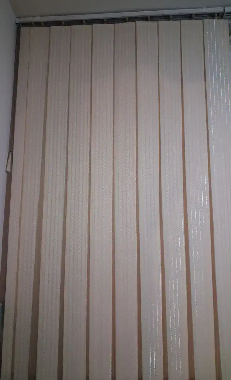 پرده|پرده، رانر، رومیزی|قم, نیروگاه|دیوار