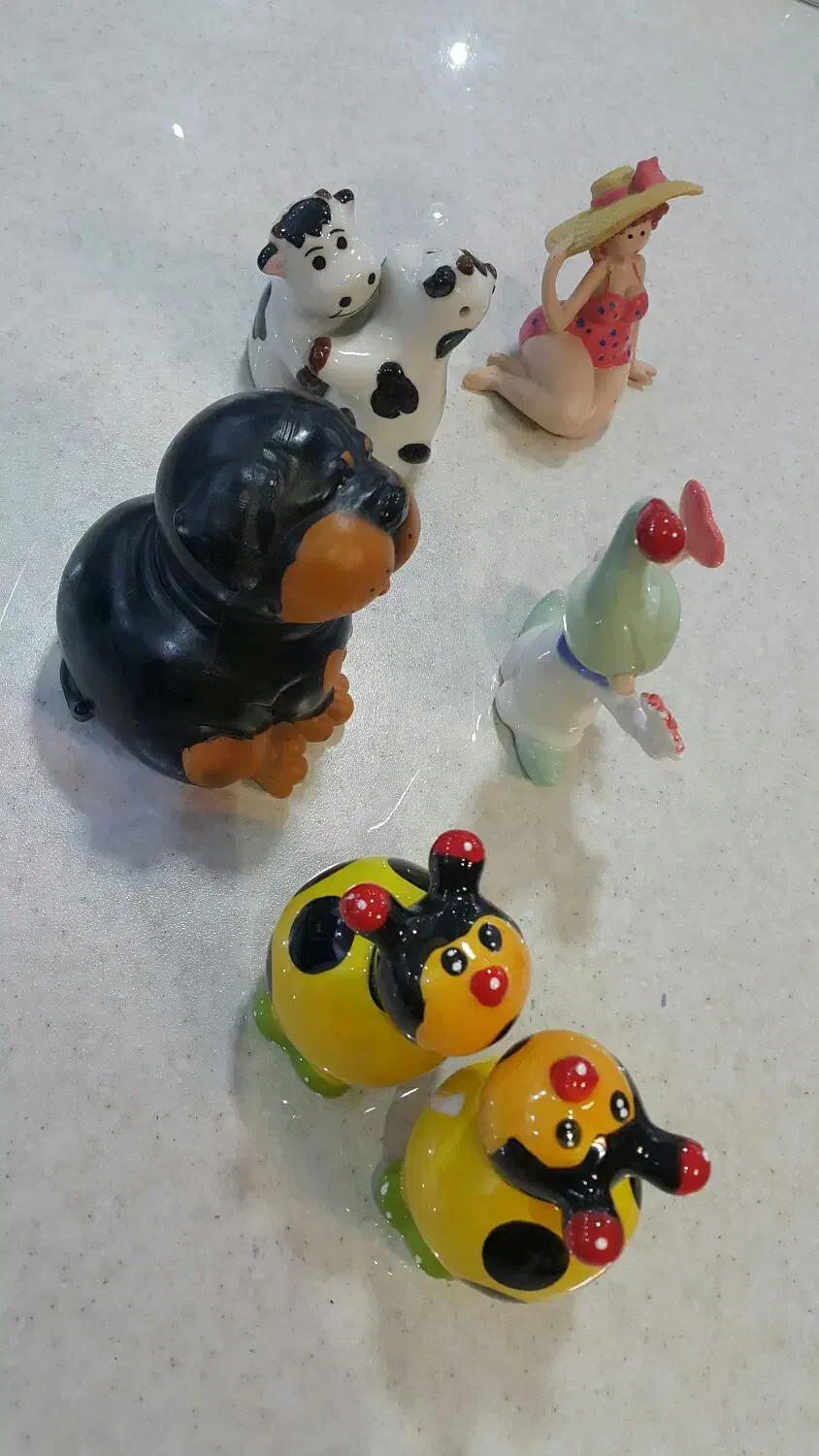 مجسمه|مجسمه، تندیس، ماکت|اسلام‌شهر, شاطره|دیوار