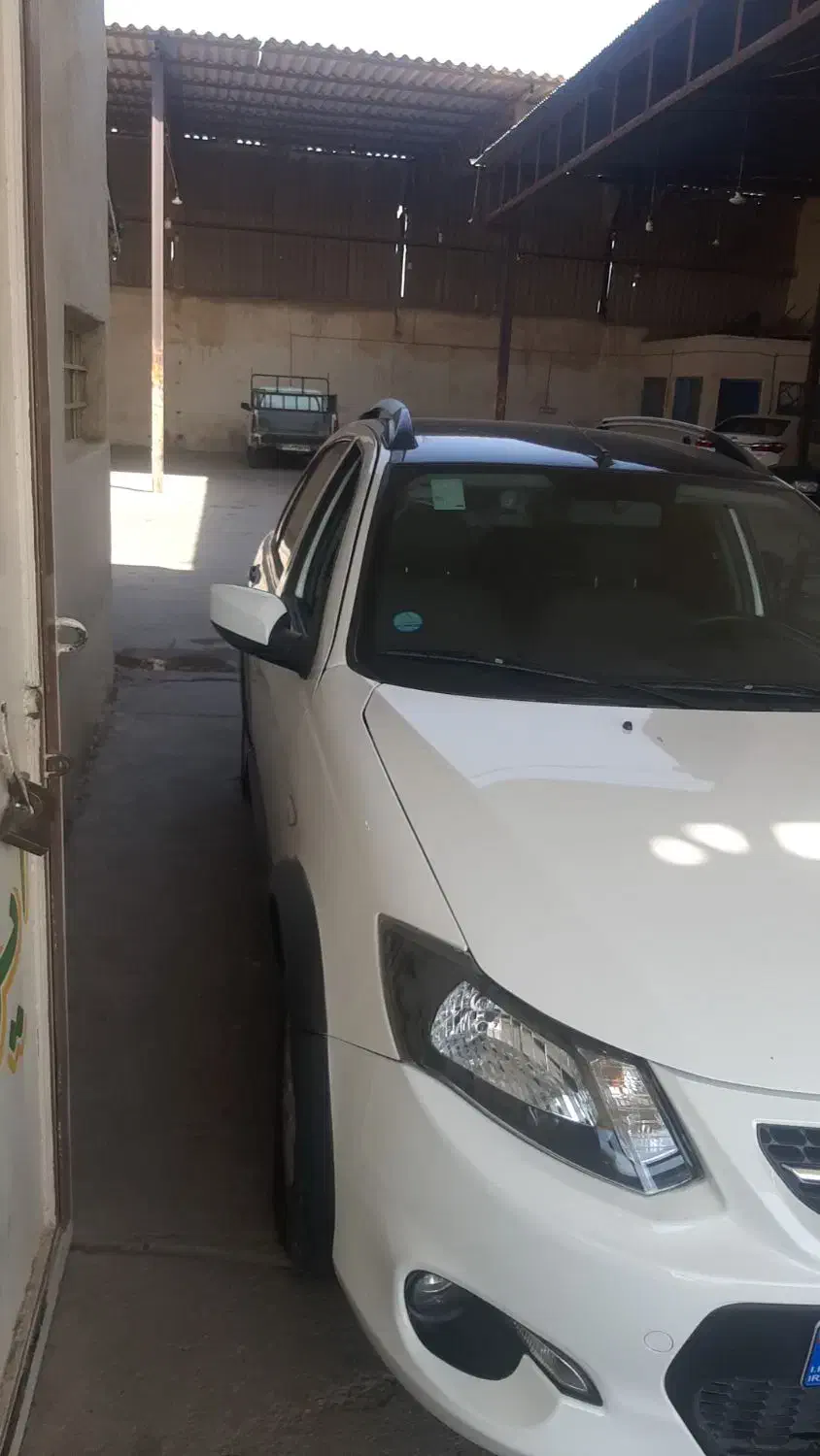 کوییک R مدل 402|خودرو سواری و وانت|دزفول, |دیوار