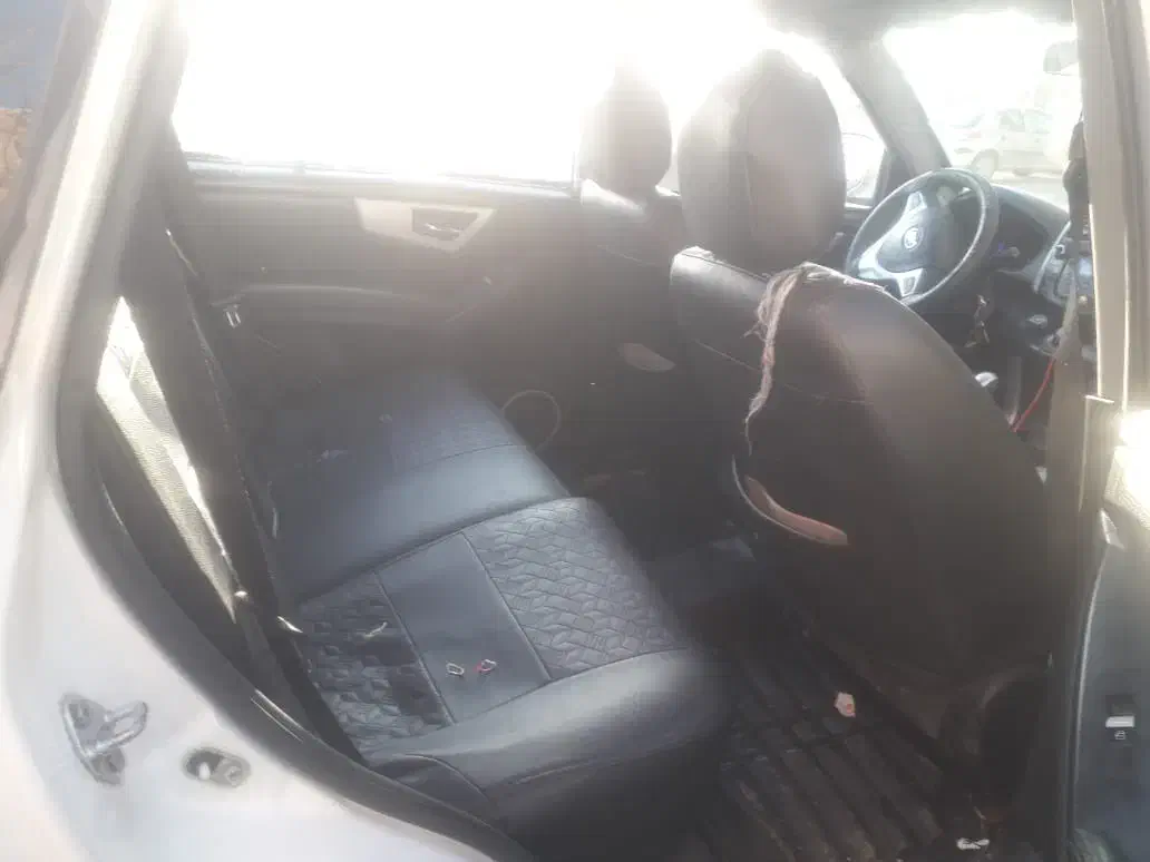 لیفان x60|خودرو سواری و وانت|قزوین, |دیوار