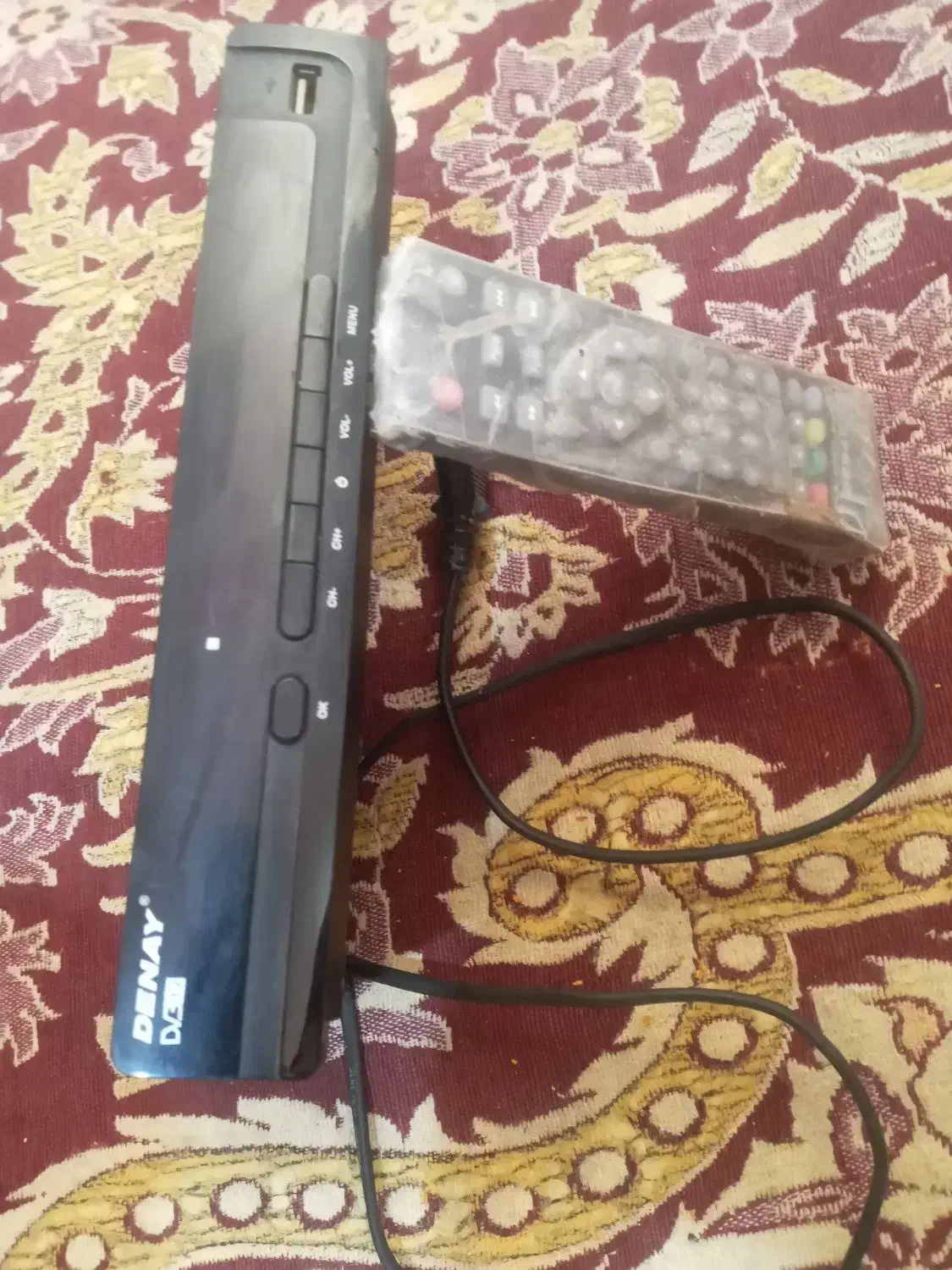 دستگاه دیجیتال نو|صوتی و تصویری|زاهدان, |دیوار