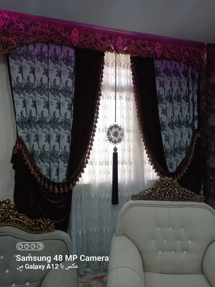 فروش وسایل تمیز درحدنو|مبلمان خانگی و میز عسلی|چمران, |دیوار