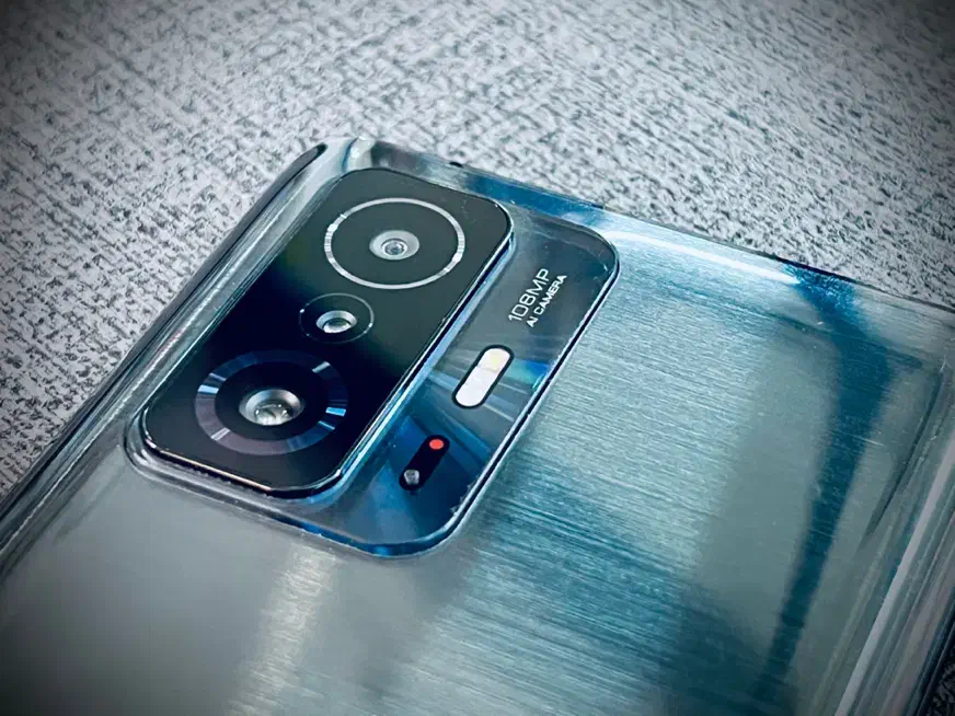 11T Pro|موبایل|مشهد, سراب|دیوار