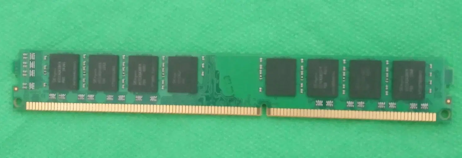 RAM 8gb DDR3 Kingston|قطعات و لوازم جانبی رایانه|صدرا-فارس, فاز ۱|دیوار