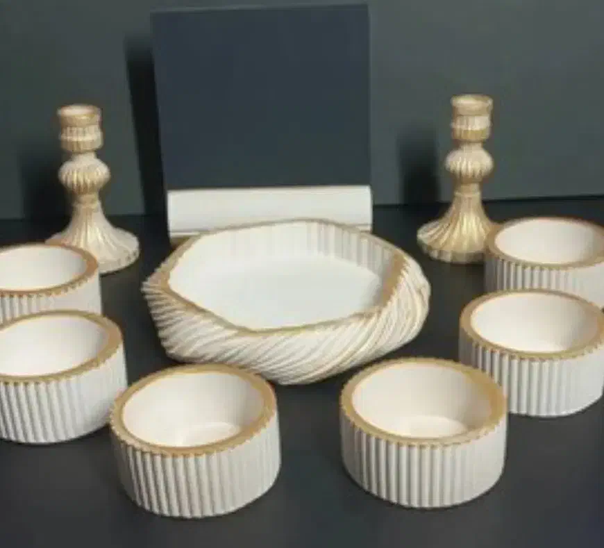 هفت سین|صنایع دستی و سایر لوازم تزئینی|رشت, پاستوریزه|دیوار