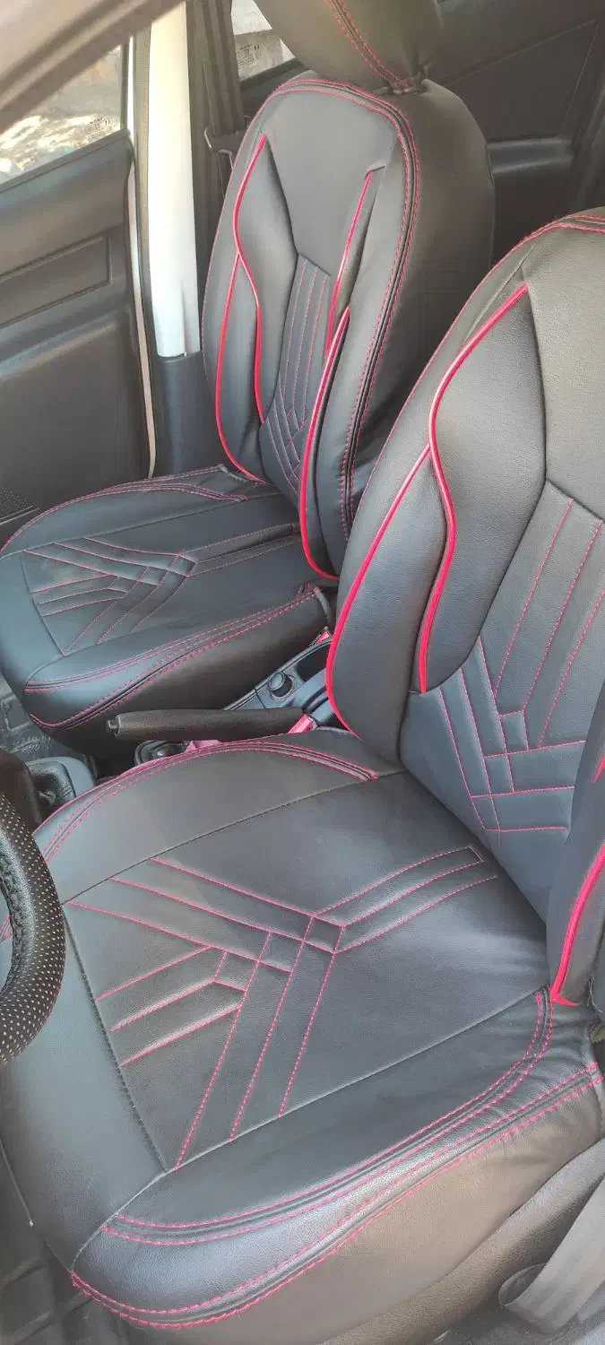 رانا مدل ۹۷|خودرو سواری و وانت|قم, بلوار امین و ساحلی|دیوار