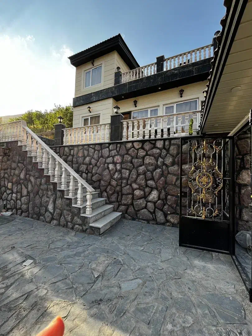 اجاره ویلا فشم|اجارهٔ کوتاهمدت ویلا و باغ|فشم, |دیوار