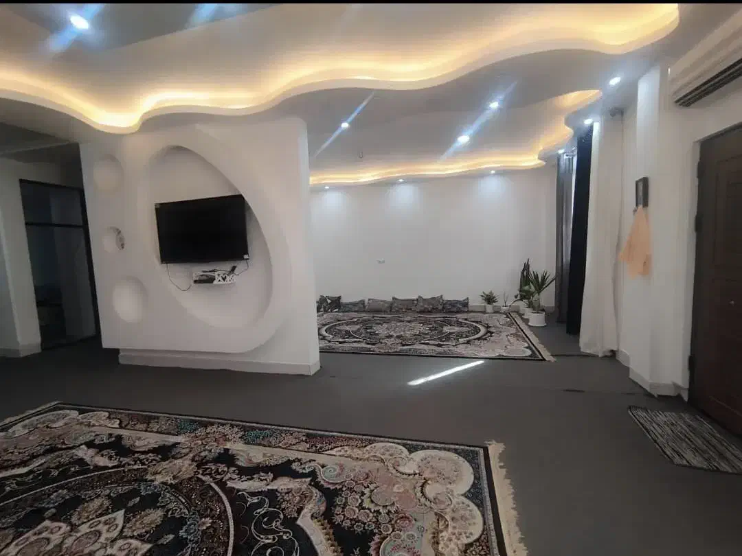 رهن منزل ویلایی ۱۳۰متری فاز۴|اجارهٔ خانه و ویلا|بندر امام خمینی, |دیوار
