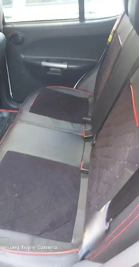 کوییک مدل ۱۴۰۱ بیرنگ دنده ای mt|خودرو سواری و وانت|ساوه, |دیوار