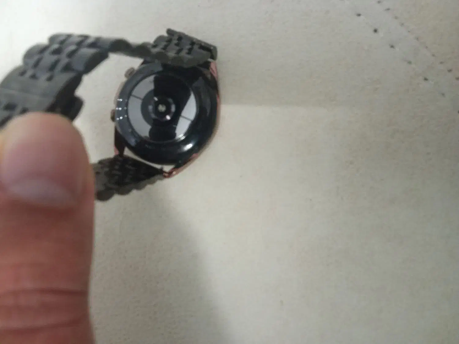 گلکسی واچ 3|لوازم جانبی موبایل و تبلت|تهران, مجیدآباد|دیوار