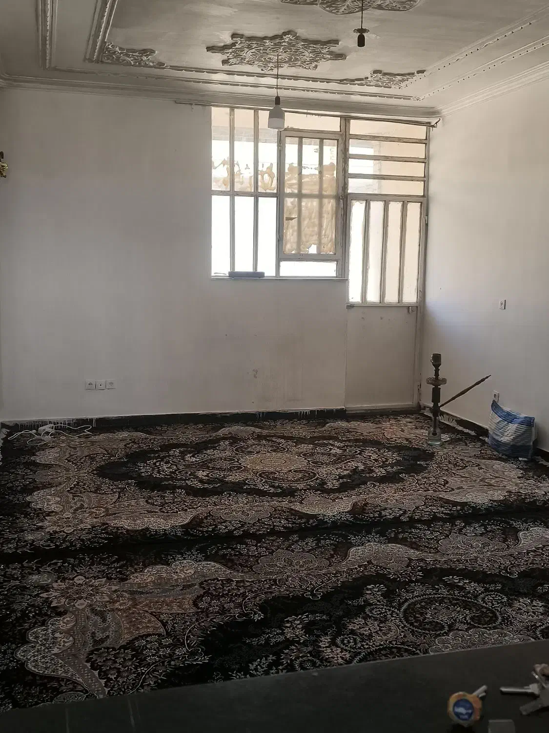 اجاره آپارتمان|اجارهٔ آپارتمان|یاسوج, |دیوار