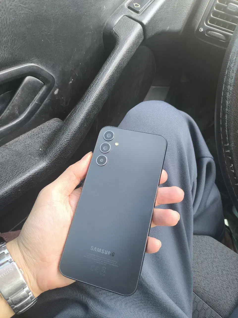A34 5g 128  ram8|موبایل|قم, زنبیل آباد|دیوار