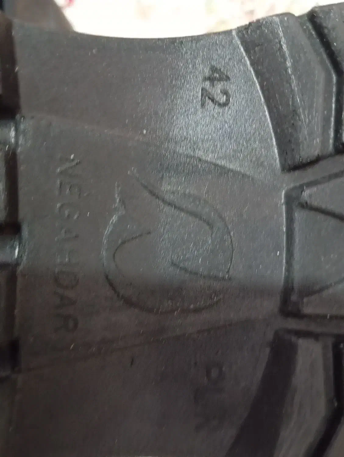 کفش کار|کیف، کفش، کمربند|محمدشهر, محمدشهر|دیوار