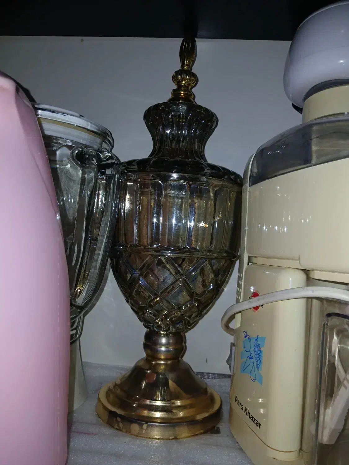 شکلات خوری|ظروف سرو و پذیرایی|تهران, وصفنارد|دیوار