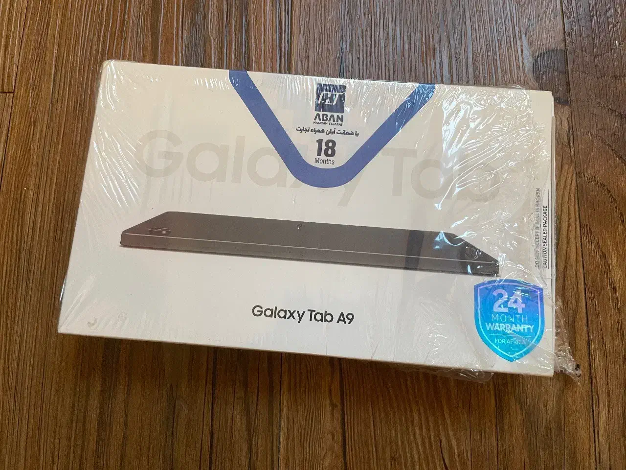 Galaxy Tab A9|تبلت|تهران, گیشا|دیوار