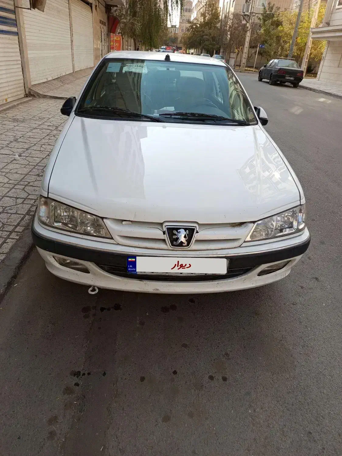 خودروسواری|خودرو سواری و وانت|مشهد, سجادیه|دیوار