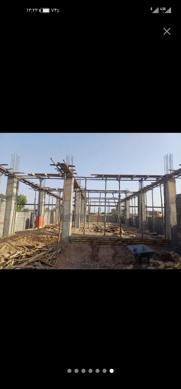 پیمانکاری ساختمان|خدمات پیشه و مهارت|کرمان, |دیوار