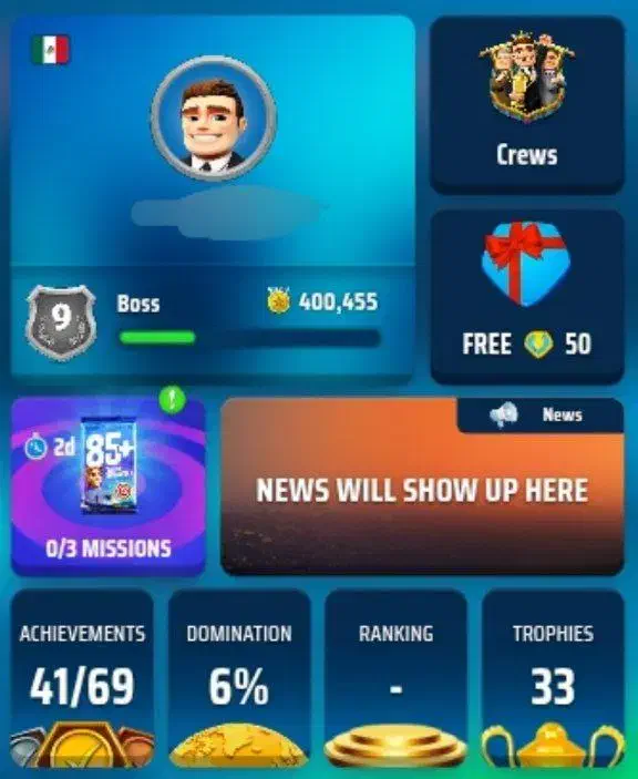 اکانت osm|کنسول، بازی ویدئویی و آنلاین|گراش, |دیوار