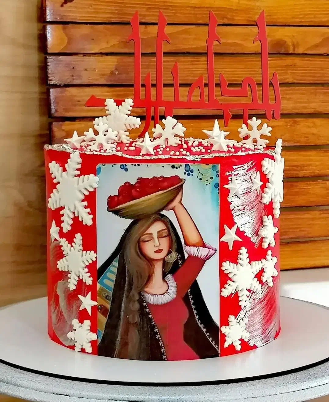 آموزش کیک‌های خامه‌ای|خدمات آموزشی|تربت جام, شهید مدرس|دیوار