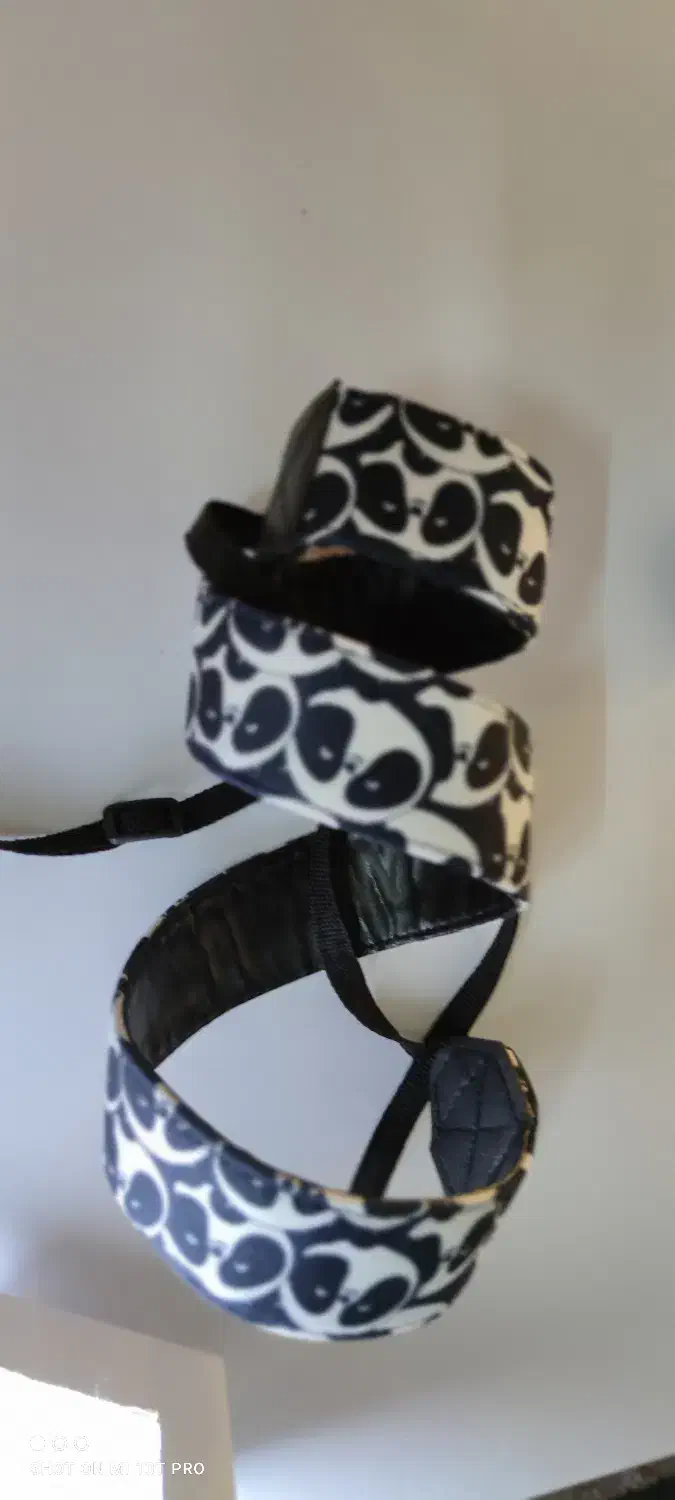 فروش بند دوربین نو، طرح پاندا|دوربین عکاسی و فیلم‌برداری|شاهرود, |دیوار