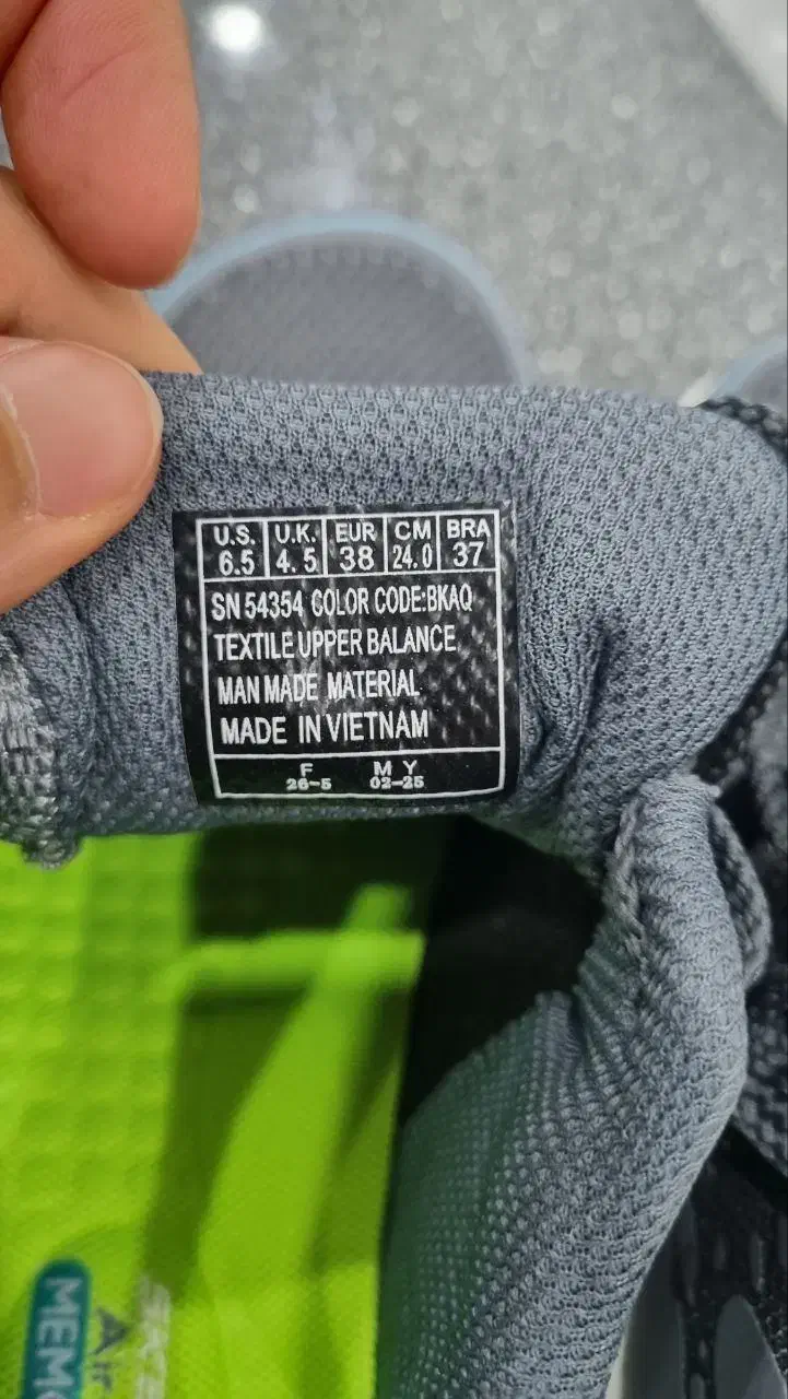 کتونی|کیف، کفش، کمربند|تهران, خرمشهر|دیوار