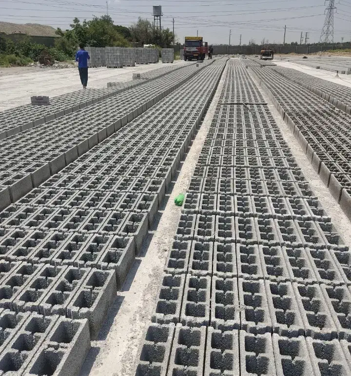 بلوک|مصالح و تجهیزات ساختمان|چابهار, |دیوار