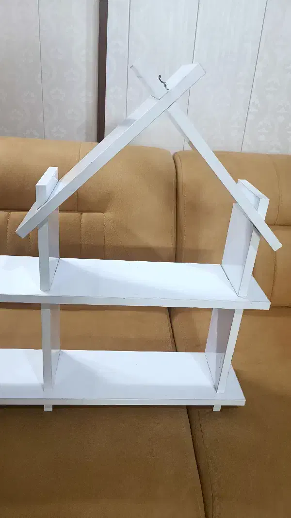 قفسه یا شلف دیواری|کتابخانه، شلف، قفسه‌های دیواری|اصفهان, جلالیه|دیوار