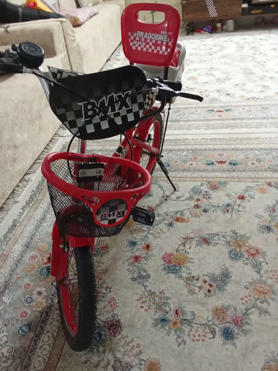 دوچرخه|دوچرخه، اسکیت، اسکوتر|بیرجند, |دیوار