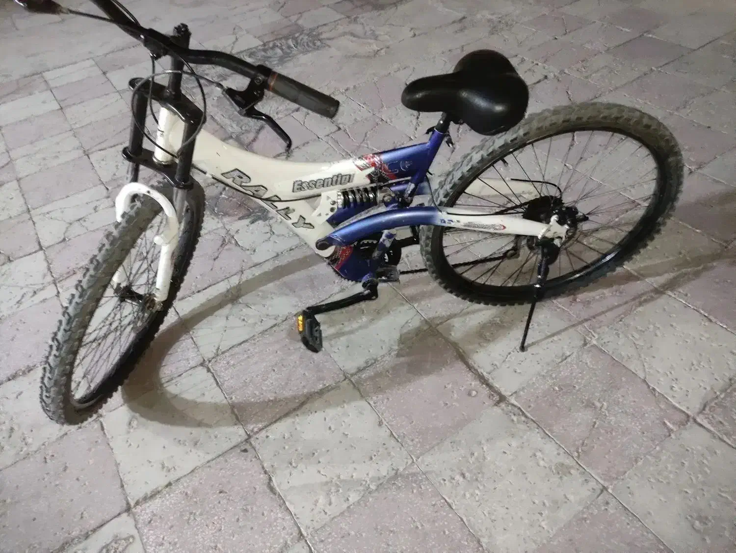 27.5دوچرخه|دوچرخه، اسکیت، اسکوتر|کازرون, |دیوار